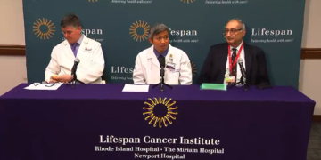 Investigadores anuncian un gran avance en el ensayo de una vacuna contra el cáncer cerebral