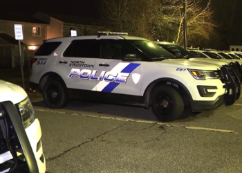 Se acerca Foto de una soga con amenaza enviada a un funcionario local de RI