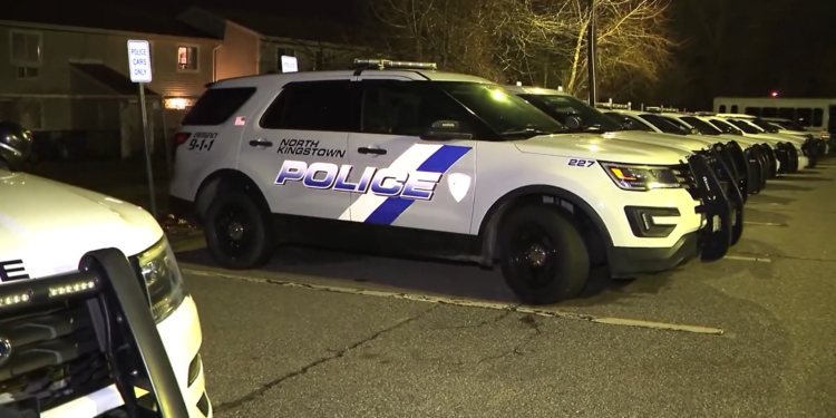 Se acerca Foto de una soga con amenaza enviada a un funcionario local de RI