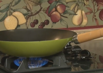 Una agencia federal estadounidense estudia prohibir las estufas de gas