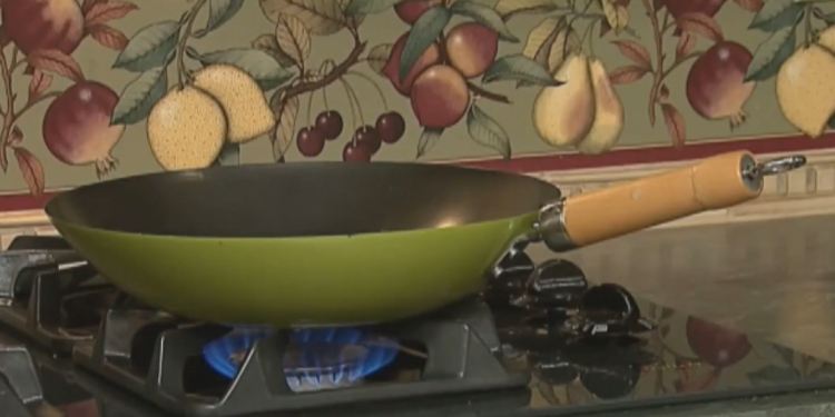 Una agencia federal estadounidense estudia prohibir las estufas de gas