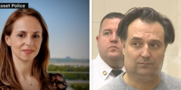 Investigadores encuentran posible evidencia en basurero relacionada con la desaparición de Ana Walshe en Massachusetts