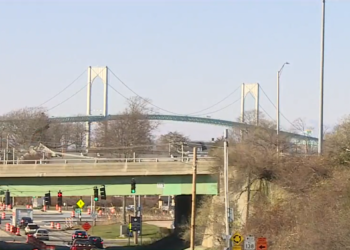 El diputado Carson pide más comunicación sobre el proyecto del puente de Newport