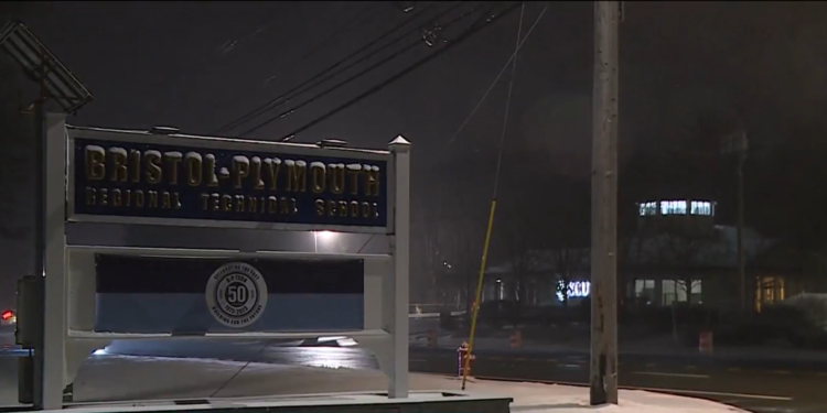 Muere un adolescente de Rehoboth tras un accidente en Berkley