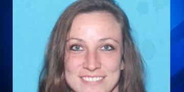 Las autoridades de Massachusetts buscan a una mujer de Brookfield