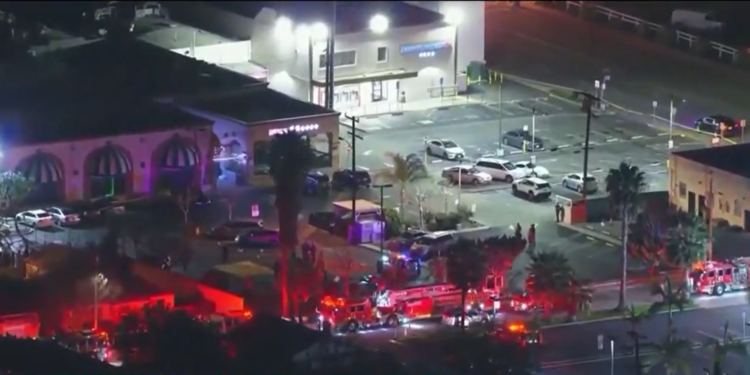 Los legisladores de RI reaccionan ante el tiroteo masivo en California