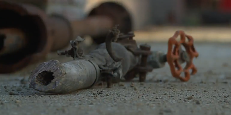 Se necesitan 225 millones de dólares para sustituir tuberías de plomo en RI