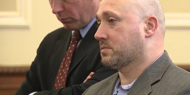 Condenado a cadena perpetua un hombre por el asesinato de una mujer en Woonsocket