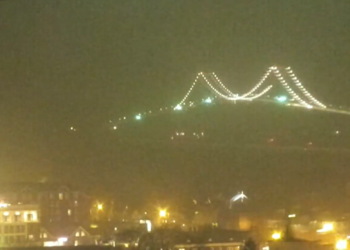 Posibles inundaciones por el paso de la tormenta