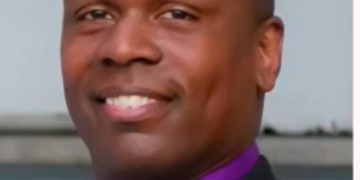 El presidente de la NAACP de Nueva Providence, acusado de infracciones de financiación de campaña