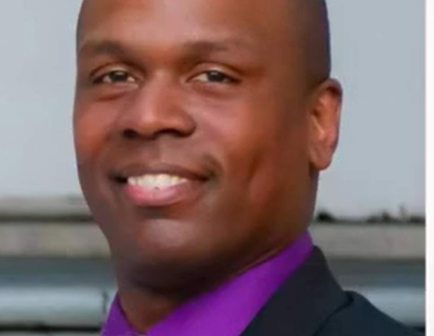 El presidente de la NAACP de Nueva Providence, acusado de infracciones de financiación de campaña