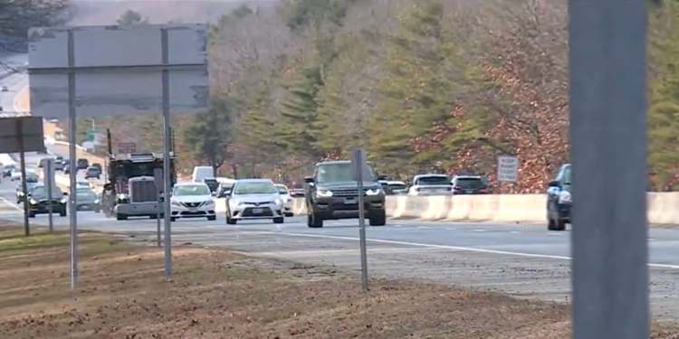 La policía estatal investiga un accidente mortal en Richmond