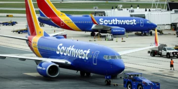 Southwest se disculpa y regala puntos de viajero frecuente a sus clientes