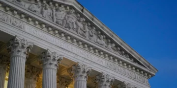 El Tribunal Supremo dice que no ha encontrado filtrador de opinión sobre el aborto