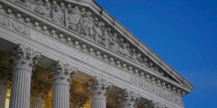 El Tribunal Supremo dice que no ha encontrado filtrador de opinión sobre el aborto