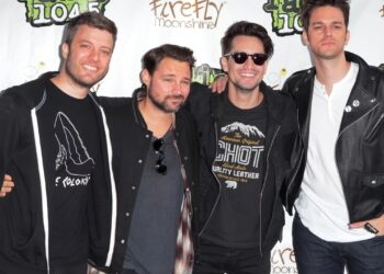 Panic! at the Disco se disuelve; Brendon Urie se centrará en su familia