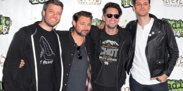 Panic! at the Disco se disuelve; Brendon Urie se centrará en su familia