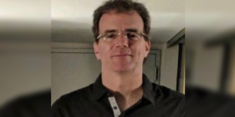 Las autoridades buscan a un hombre desaparecido en Massachusetts