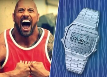 Las celebridades que son fans de Casio aunque Shakira «desprecie» la marca