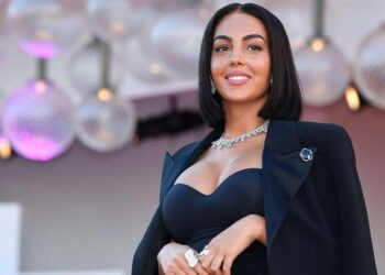 Georgina Rodríguez deberá cumplir estas reglas mientras viva en Arabia Saudita