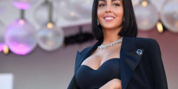 Georgina Rodríguez deberá cumplir estas reglas mientras viva en Arabia Saudita