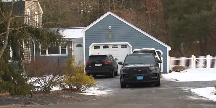 Vigilia prevista en Duxbury después de madre acusada de matar a 2 niños