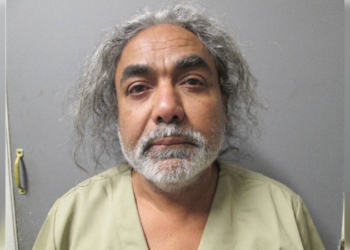 El sospechoso de asesinato en Exeter, acusado por un gran jurado