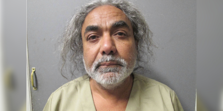 El sospechoso de asesinato en Exeter, acusado por un gran jurado