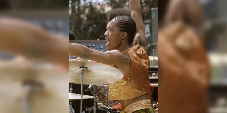 Fred White, batería de Earth, Wind & Fire, fallece a los 67 años