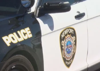 Retirados los cargos contra los sospechosos del altercado de Newport