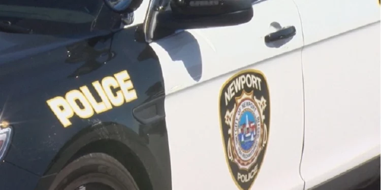 Retirados los cargos contra los sospechosos del altercado de Newport