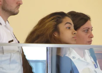 Adolescente condenado a cadena perpetua por asesinar a una mujer postrada en cama