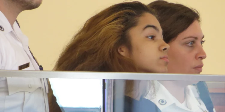 Adolescente condenado a cadena perpetua por asesinar a una mujer postrada en cama