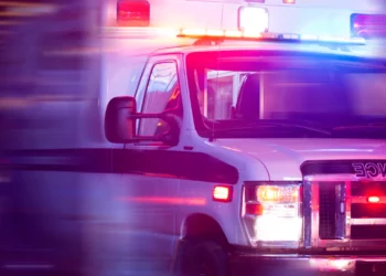 Un hombre de Swansea resulta herido en un accidente de moto