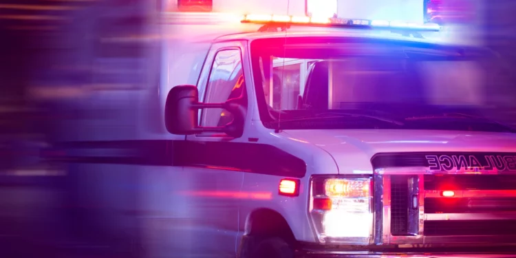 Un hombre de Swansea resulta herido en un accidente de moto