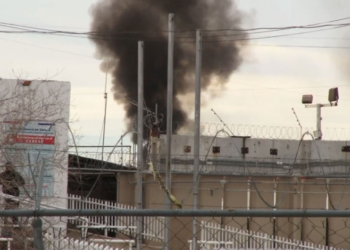 Al menos 17 muertos tras asalto armado, motín y fuga en penal de Ciudad Juárez
