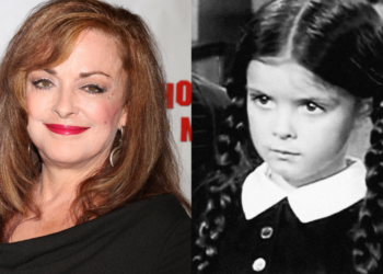 Lisa Loring, actriz que interpretó originalmente a Wednesday (Merlina) Addams, muere a los 64 años