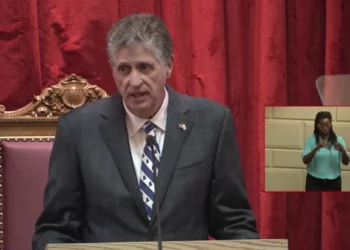 5 cosas a tener en cuenta en el discurso de McKee sobre el Estado del Estado