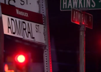 Niño atropellado por un conductor que se dio a la fuga en Providence