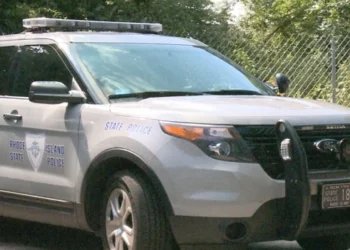 La Policía Estatal de RI detiene a 13 personas durante las patrullas de Año Nuevo