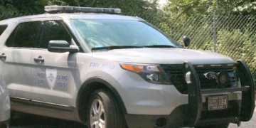 La Policía Estatal de RI detiene a 13 personas durante las patrullas de Año Nuevo