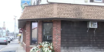 El restaurante Cumberland cierra tras la repentina pérdida de su antiguo propietario