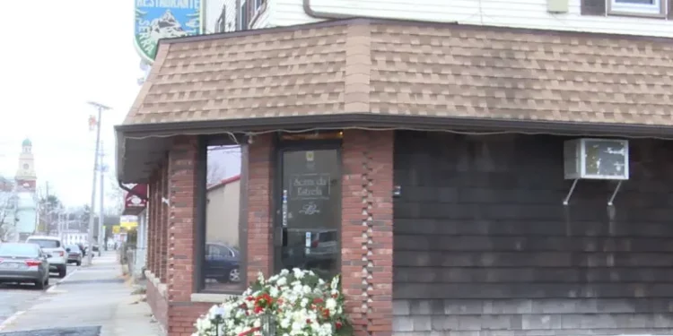 El restaurante Cumberland cierra tras la repentina pérdida de su antiguo propietario