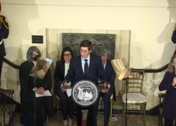 Smiley elige a cuatro nuevos miembros del Consejo Escolar de Providence