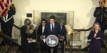 Smiley elige a cuatro nuevos miembros del Consejo Escolar de Providence