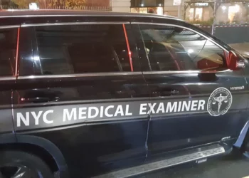 Mujer fue hallada muerta en clóset con bolsa en la cabeza en edificio comunitario de NY