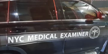 Mujer fue hallada muerta en clóset con bolsa en la cabeza en edificio comunitario de NY