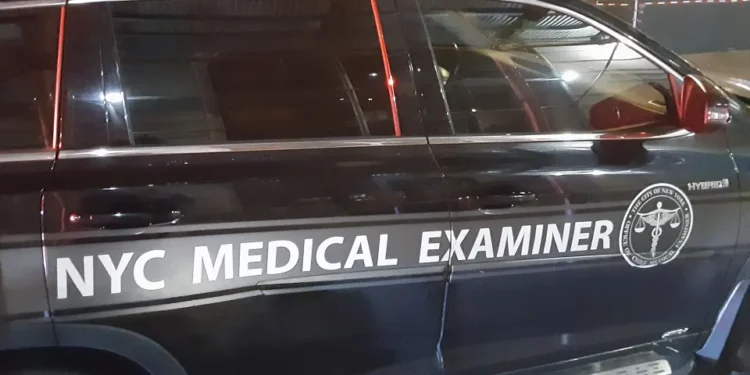 Mujer fue hallada muerta en clóset con bolsa en la cabeza en edificio comunitario de NY