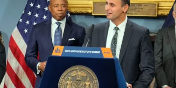 Un musulmán por primera vez forma parte de un panel de supervisión independiente de NYPD