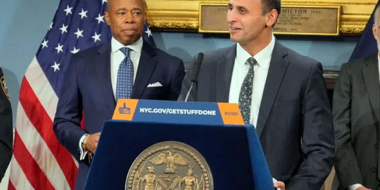 Un musulmán por primera vez forma parte de un panel de supervisión independiente de NYPD